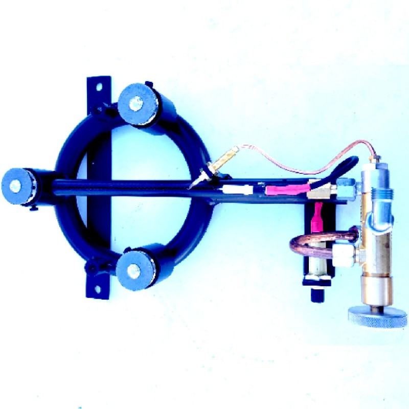 Thermoelektrische zündsicherung ersatzteil